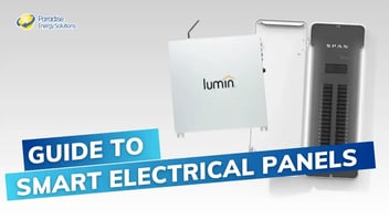 A Guide To Smart Electrical Panels