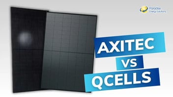 Axitec vs Q CELLS: A Comprehensive Comparison