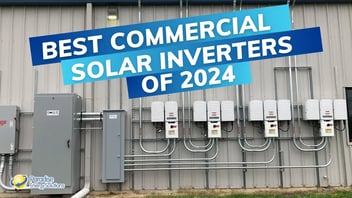 Best Commercial Solar Inverters
