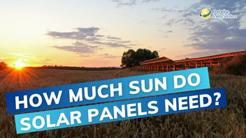 Is Your Property Suitable for Solar Panels?