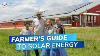A Farmer's Guide to Solar Energy