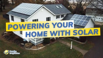 Powering Your Home with Solar Energy: Can It Be Done?