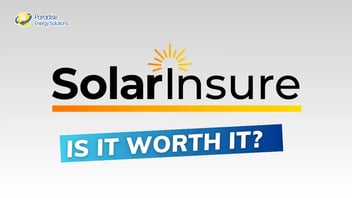 Is SolarInsure Worth the Investment for Your Solar Energy System?
