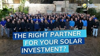 Is Paradise Energy the right solar energy company for you? 