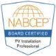 nabcep-pv-profesional-installation