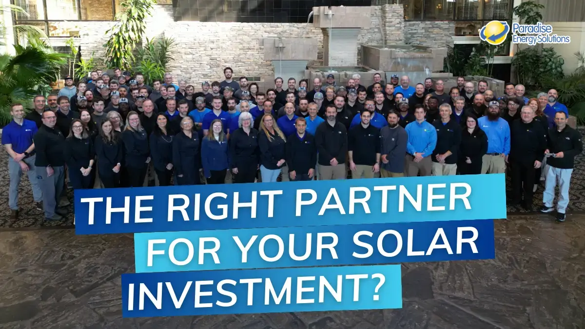 Vder Stack What Is New York’s VDER Value Stack? | Paradise Energy